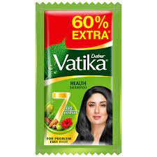 VATIKA SAMPOO ANT-D 4ML